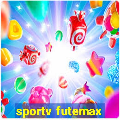 sportv futemax